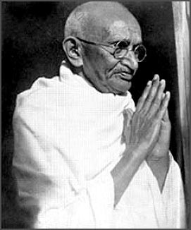 Principiile de viata ale lui Mahatma Gandhi